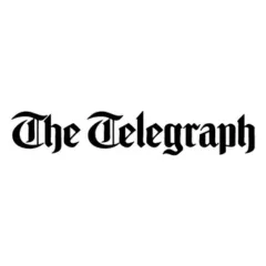 The Telegraph logo
